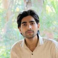 Zubair Class I-V Tuition trainer in Delhi