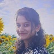 Yashashwi M. Pharmacy Tuition trainer in Bagalkot