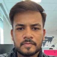 Neeraj Rawat Class 10 trainer in Delhi