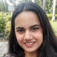 Prachi Class 10 trainer in Delhi