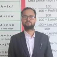 Banty Class 12 Tuition trainer in Aurangabad