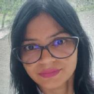Aasia K. Class I-V Tuition trainer in Meerut