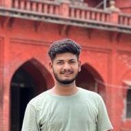 Gaurav Yadav Class I-V Tuition trainer in Bareilly