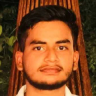 Aman Kumar Class 10 trainer in Begusarai