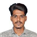 Dharaneesh B g Personal Trainer trainer in Erode