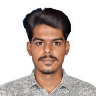 Dharaneesh B g Personal Trainer trainer in Erode