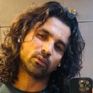 Anup Tanwar Personal Trainer trainer in Delhi