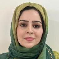 Mehak M. Class I-V Tuition trainer in Srinagar