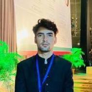 Suqlain Mushtaq Class I-V Tuition trainer in Pulwama