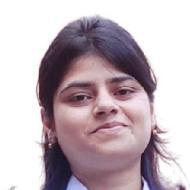 Sneha D. Class 9 Tuition trainer in Kolkata