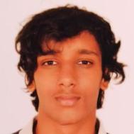Aditya Singh Class 9 Tuition trainer in Bangalore
