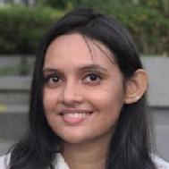 Krishna M. Class I-V Tuition trainer in Jharobari