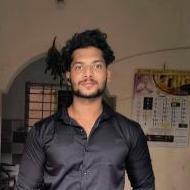 Sujith Raju Vysyaraju Personal Trainer trainer in Visakhapatnam