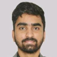 Prateek Khandelwal Class 10 trainer in Mumbai