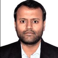 Harshit Mittal Class 12 Tuition trainer in Muzaffarnagar