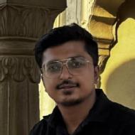 Ritwik Biswas Web Development trainer in Lucknow