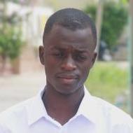 Willing Munkuli Class 10 trainer in Bapatla