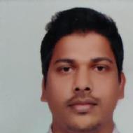 Himansu Bhusan Nath BTech Tuition trainer in Hyderabad
