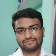 Pankaj Kumar Class I-V Tuition trainer in Samastipur