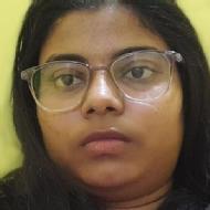 Sweta C. Class 12 Tuition trainer in Sagar
