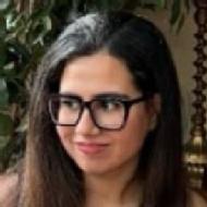 Khushi A. Class 10 trainer in Gurgaon