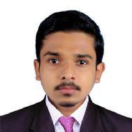 Mohammed Uvaise pt Class I-V Tuition trainer in Tirurangadi