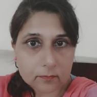 Surbhi C. Class 12 Tuition trainer in Phagwara