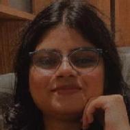 Sneha D. Class 7 Tuition trainer in Kolkata