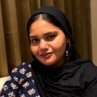 Thanha B. Class 10 trainer in Taliparamba