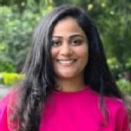 Sucharitha Class I-V Tuition trainer in Bangalore