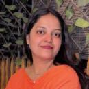 Photo of Astha A.