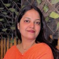 Astha A. Class 12 Tuition trainer in Mhow