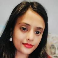 Ankita M. Nursery-KG Tuition trainer in Bhubaneswar