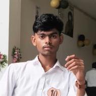 Pushpendra Umariya BSc Tuition trainer in Morena