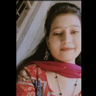 Simi Sharma Stock Market Investing trainer in Jind