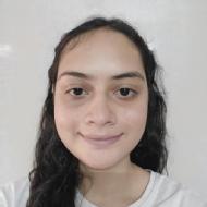 Falguni S. Class 12 Tuition trainer in Vadodara