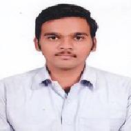 Sivateja Class 12 Tuition trainer in Rajahmundry