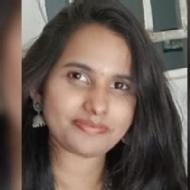 Sowjanya K. BSc Tuition trainer in Srikakulam