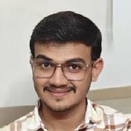 Savan Sakhiya Class 10 trainer in Ahmedabad