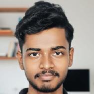 Vinayaka Java trainer in Halebathi