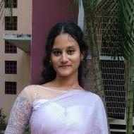 Likitha Class 12 Tuition trainer in Chennai
