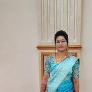 Shruti J. BAMS Tuition trainer in Bangalore