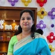 Ankita A. Class 12 Tuition trainer in Lucknow