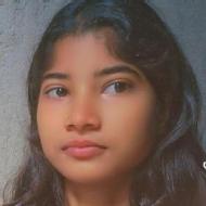 Harshu K. Class I-V Tuition trainer in Hilsa