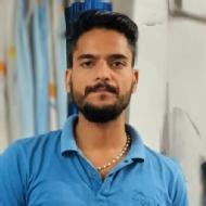 Aman Dharwal Class 10 trainer in Mandi Sadar