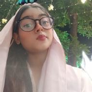 Sabahoor B. Class I-V Tuition trainer in Raipur