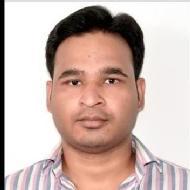 Abhishek Singh NEET-UG trainer in Gorakhpur Sadar