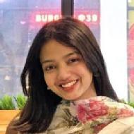 Umme Kulsoom Class 12 Tuition trainer in Aligarh