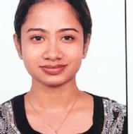 Priyanka D. Dance trainer in Hooghly