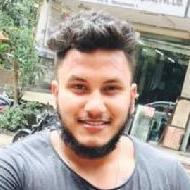 Rohan Sahasrabudhe  Personal Trainer trainer in Mumbai